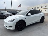 Used 2021 Tesla Model Y Performance image 4