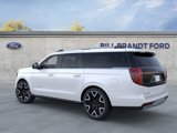 New 2025 Ford Expedition Max Platinum w/ Platinum Ultimate Package image 5