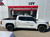 New 2025 Toyota Tundra Limited w/ TRD Off-Road Package image 6