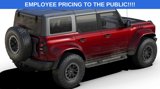 New 2025 Ford Bronco Raptor image 3