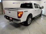 New 2025 Ford F150 Lariat w/ Equipment Group 501A Mid image 6