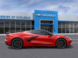 New 2025 Chevrolet Corvette Stingray Preferred Conv w/ Z51 Performance Package image 5