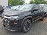 New 2026 Chevrolet Equinox LT w/ Convenience Package II image 2