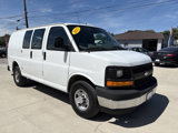 Used 2017 Chevrolet Express 3500 image 3