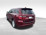 Certified 2021 Dodge Durango GT image 4