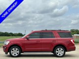 Certified 2021 Ford Expedition XLT image 3