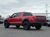 New 2025 Ford F150 Raptor image 2