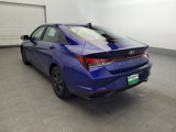 Used 2022 Hyundai Elantra SEL w/ Preferred Accessory Package image 5