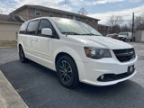 Used 2014 Dodge Grand Caravan SXT w/ Blacktop Package image 3
