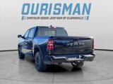 New 2025 RAM 1500 4x4 Crew Cab image 4