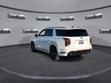 New 2025 Hyundai Palisade Calligraphy image 5