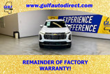 Used 2025 Chevrolet Equinox LT w/ Convenience Package II image 3