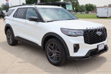 New 2025 Ford Explorer ST-Line image 3