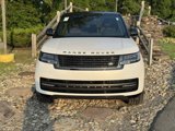 New 2025 Land Rover Range Rover SE image 2