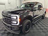 Used 2024 Ford F350 Lariat w/ Black Appearance Package image 4