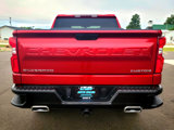 Used 2021 Chevrolet Silverado 1500 Custom Trail Boss image 5