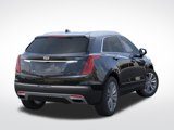 New 2025 Cadillac XT5 Premium Luxury w/ Technology Package image 4