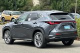 New 2026 Lexus NX 350 AWD w/ Premium Package image 6