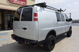 Used 2022 Chevrolet Express 2500 w/ Driver Convenience Package image 5