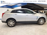 Used 2012 Cadillac SRX Luxury image 6