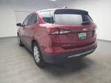 Used 2022 Chevrolet Equinox LT image 5