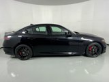 Used 2024 Alfa Romeo Giulia Quadrifoglio w/ Active Assist Plus Package image 3