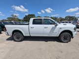 New 2025 RAM 2500 Limited image 4