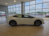 New 2025 Toyota Prius Plug-In Hybrid image 5