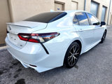 Used 2024 Toyota Camry SE image 4