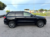 Used 2017 Jeep Grand Cherokee Summit w/ Platinum Series Group image 4