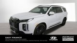 New 2025 Hyundai Palisade Calligraphy image 4