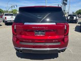 New 2025 GMC Yukon XL Denali w/ Denali Reserve Package image 6