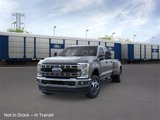 New 2026 Ford F350 XLT image 2