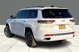 New 2025 Jeep Grand Cherokee L Overland w/ Advanced Protech Group III image 3