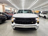 Used 2024 Chevrolet Silverado 1500 W/T w/ WT Fleet Convenience Package image 2