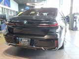 New 2025 BMW i7 eDrive50 w/ M Sport Package image 5