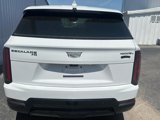 New 2025 Cadillac Escalade IQ Sport 1 image 3
