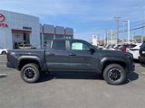 New 2025 Toyota Tacoma TRD Off-Road image 2