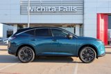 New 2025 Nissan Murano Platinum w/ Cargo Package image 5