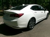 Used 2016 Acura TLX V6 SH-AWD w/ Technology Pkg image 5