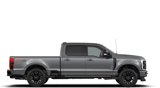 New 2026 Ford F250 Platinum image 5