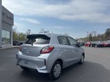 Used 2024 Mitsubishi Mirage ES image 4