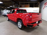 Used 2023 Chevrolet Silverado 1500 Custom image 3