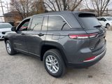 New 2025 Jeep Grand Cherokee Laredo X image 4