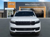 New 2025 Jeep Wagoneer Series II image 2