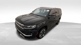 Certified 2022 Jeep Grand Wagoneer Series III image 2