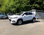 Used 2019 Chevrolet Trax LT w/ LT Convenience Package image 2