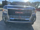 Used 2021 GMC Canyon Denali image 5