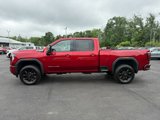 New 2025 GMC Sierra 3500 AT4 image 2