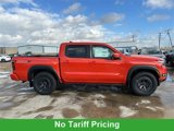 New 2025 Nissan Frontier Pro-X w/ Pro Convenience Package image 5